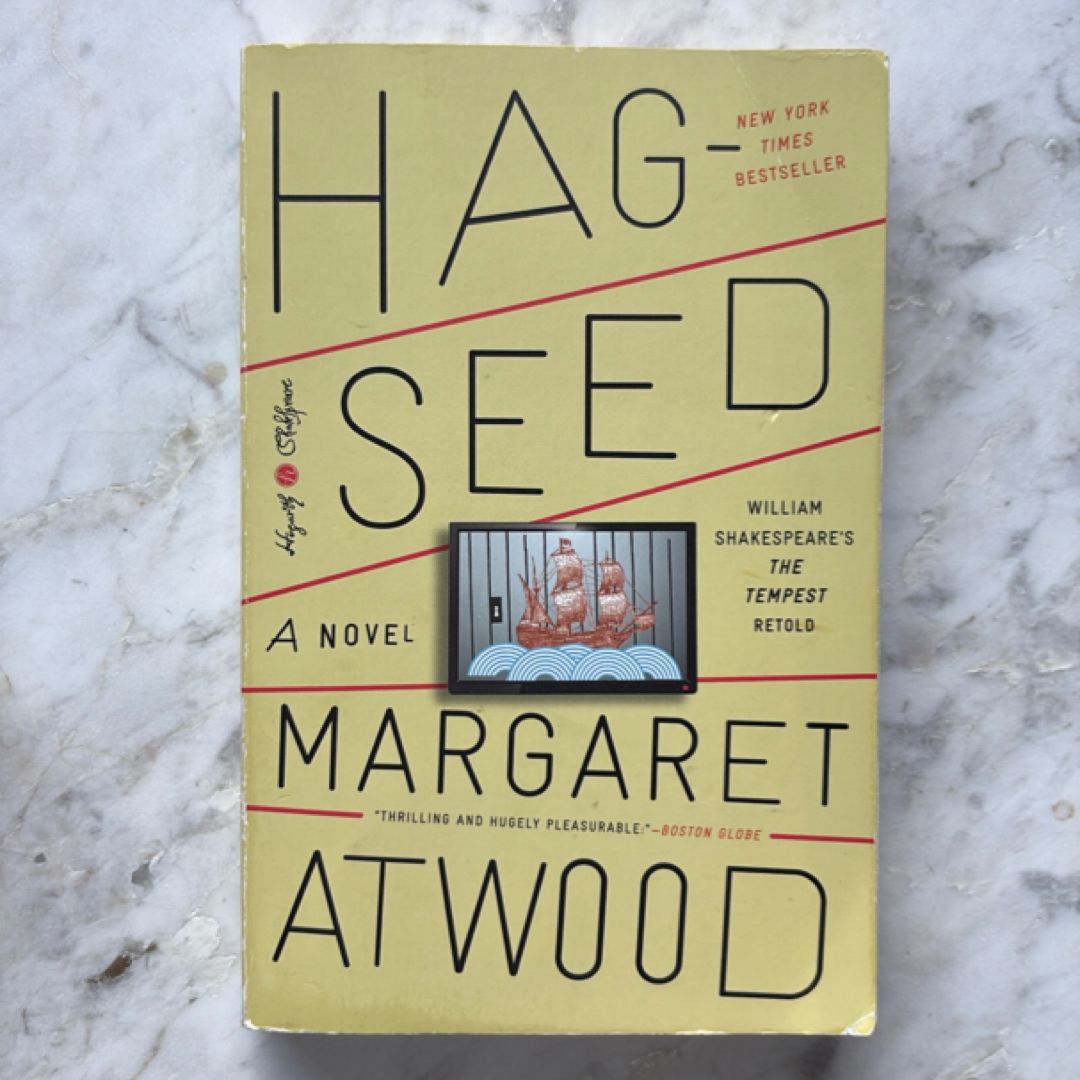 Hag-Seed