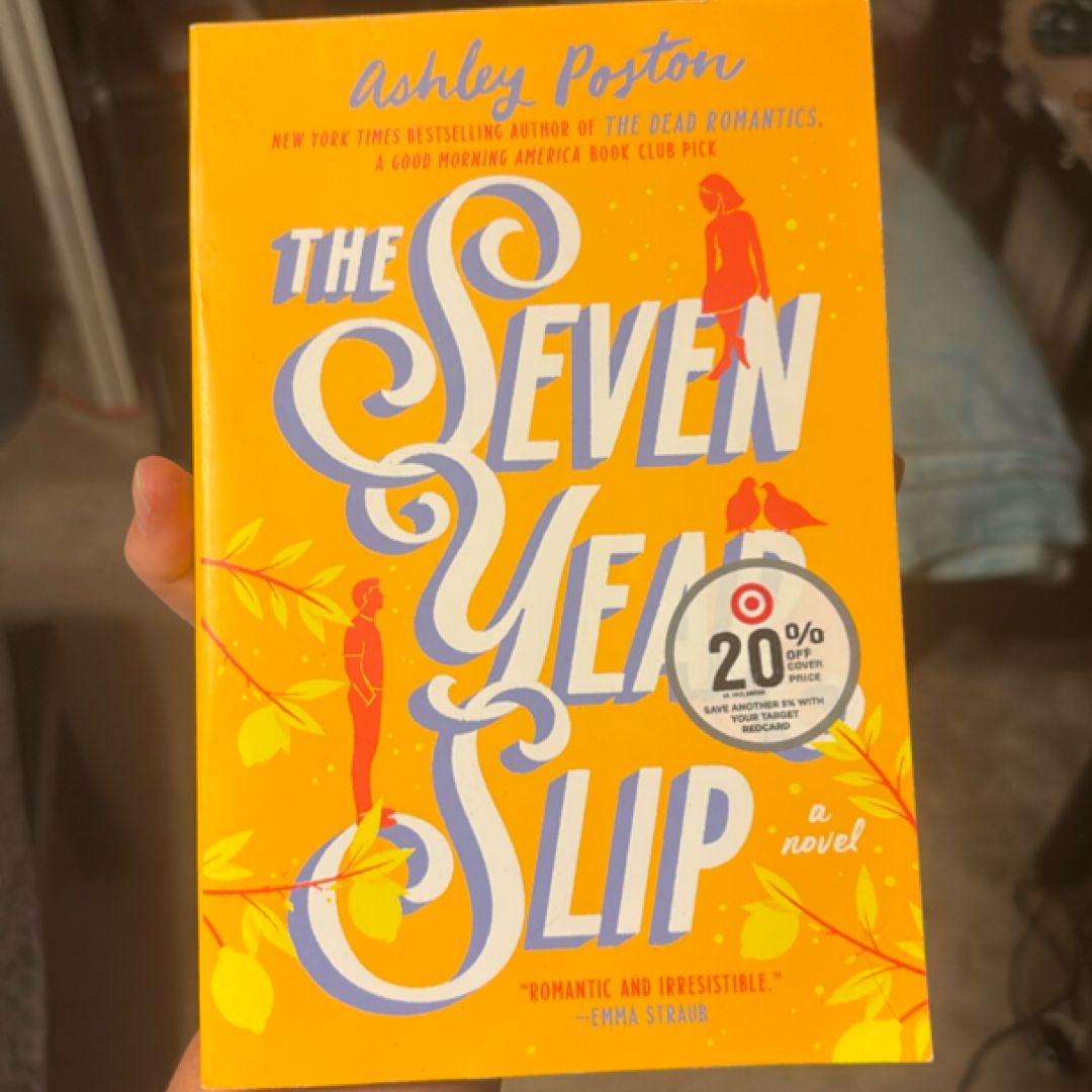 The Seven Year Slip