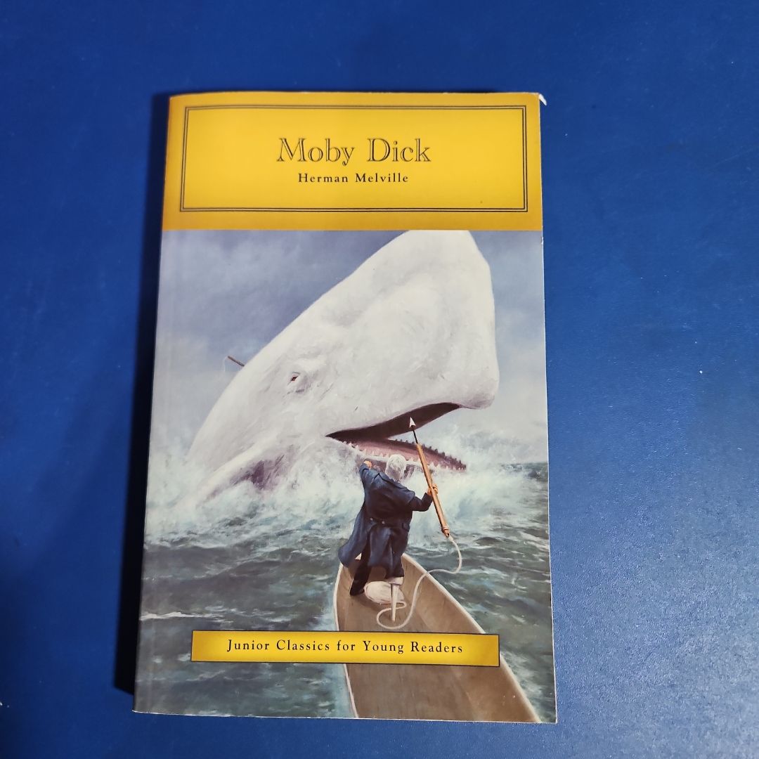 Moby Dick