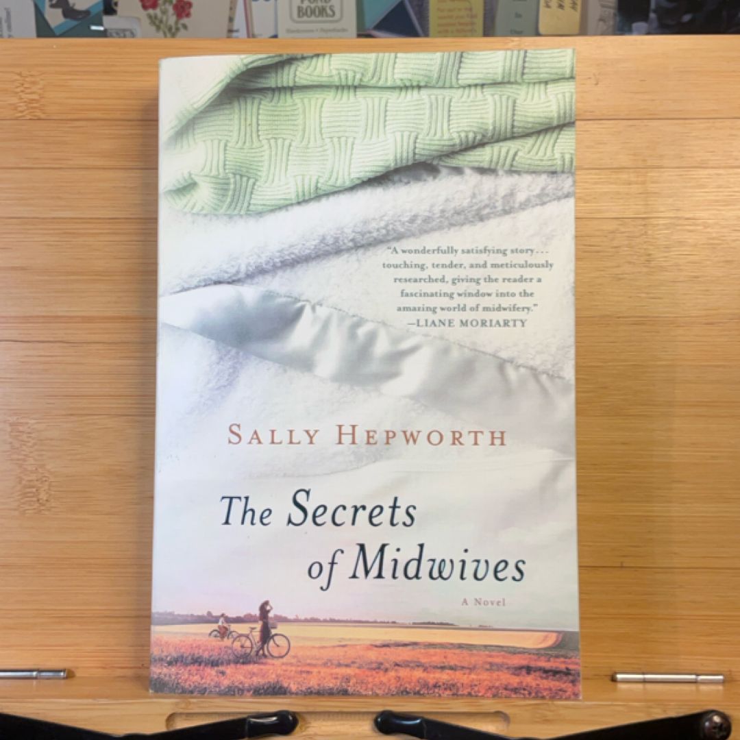 The Secrets of Midwives