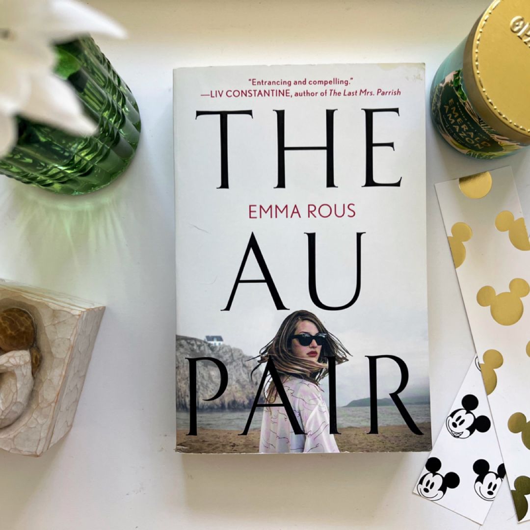 The Au Pair