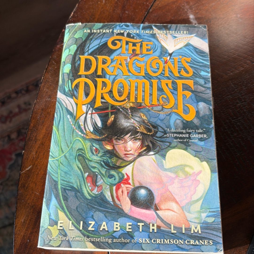 The Dragon's Promise