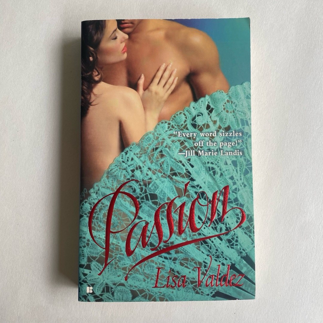 Passion