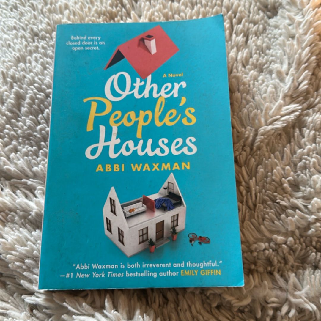 Other People's Houses