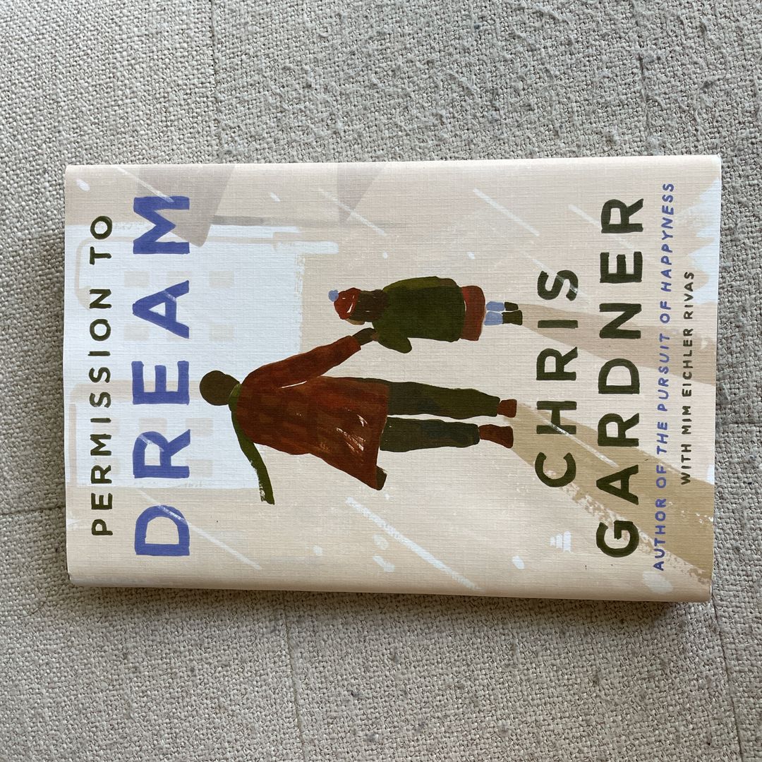 Permission to Dream