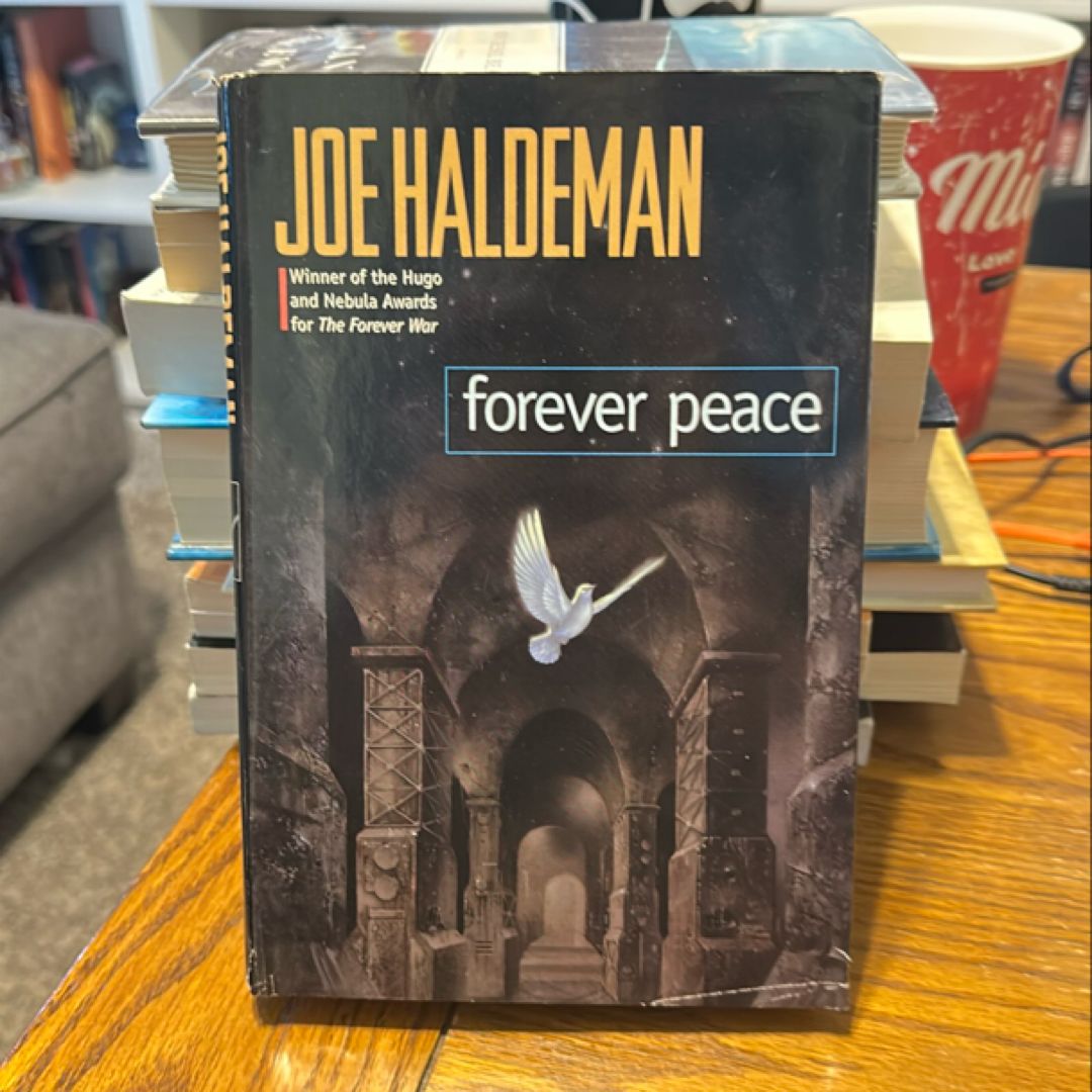 Forever Peace