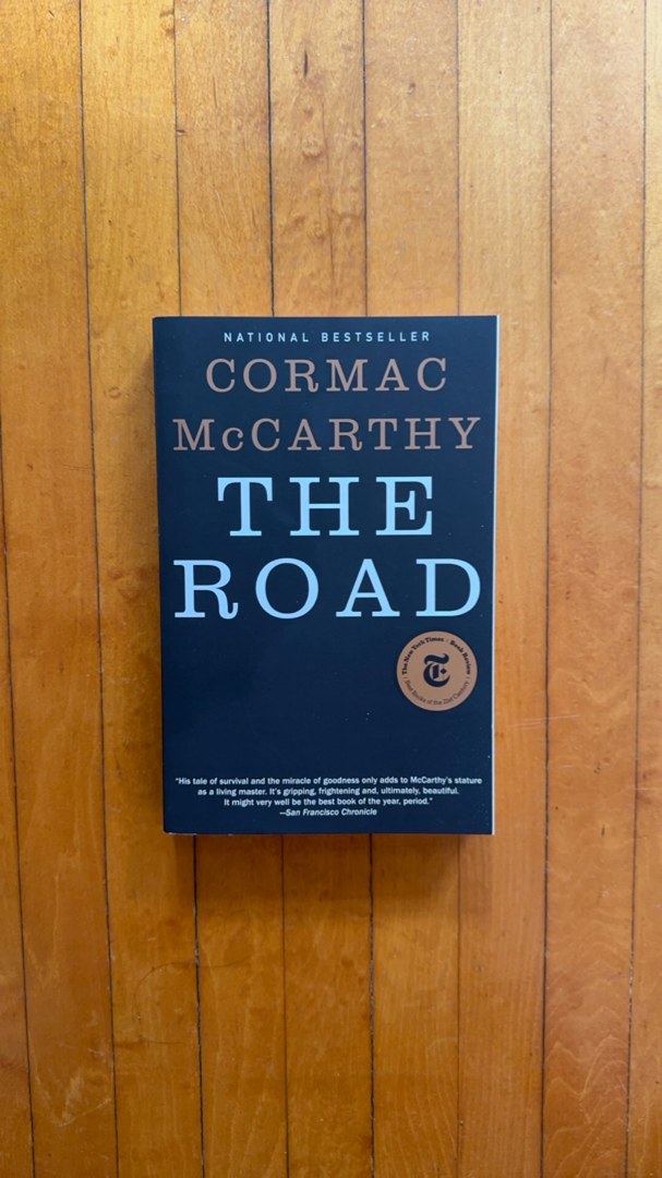 The Road