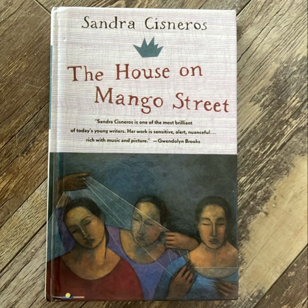 The House on Mango Street