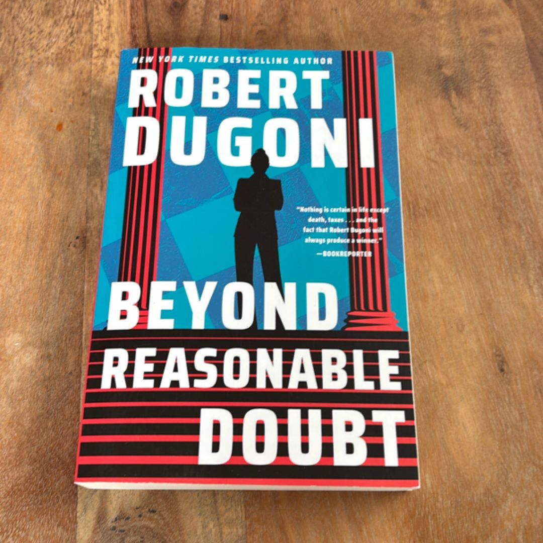 Beyond Reasonable Doubt