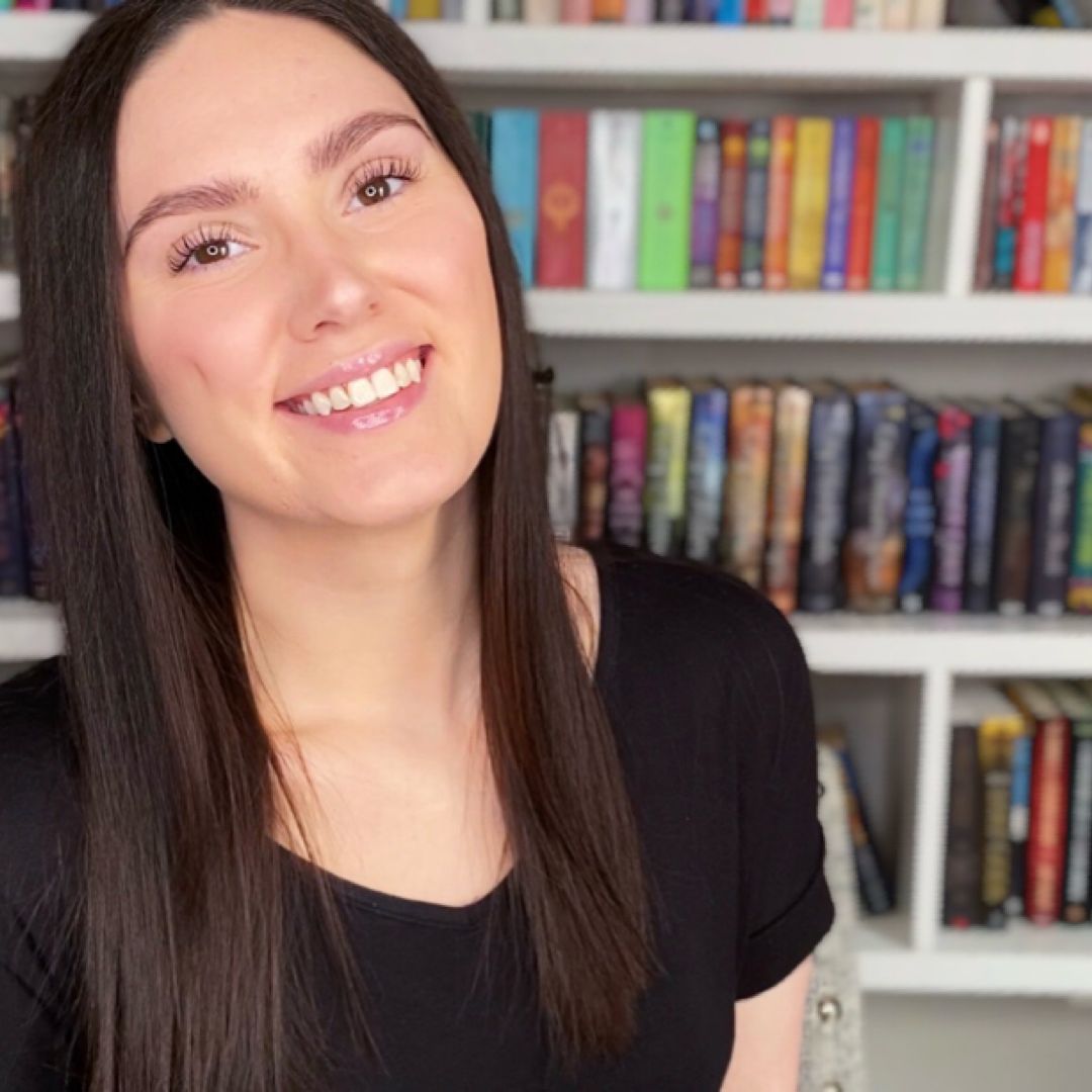 Kendall’s Library