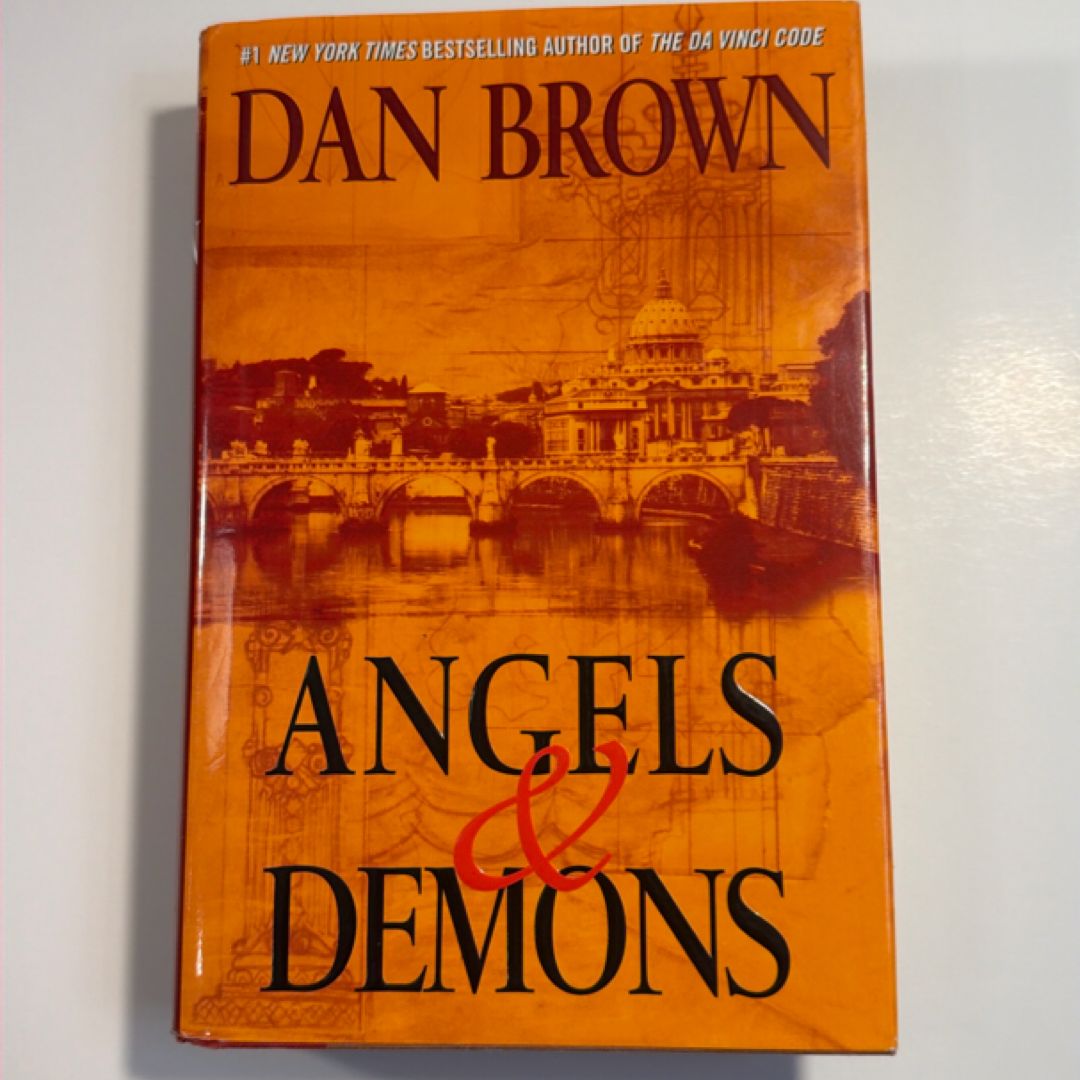 Angels and Demons