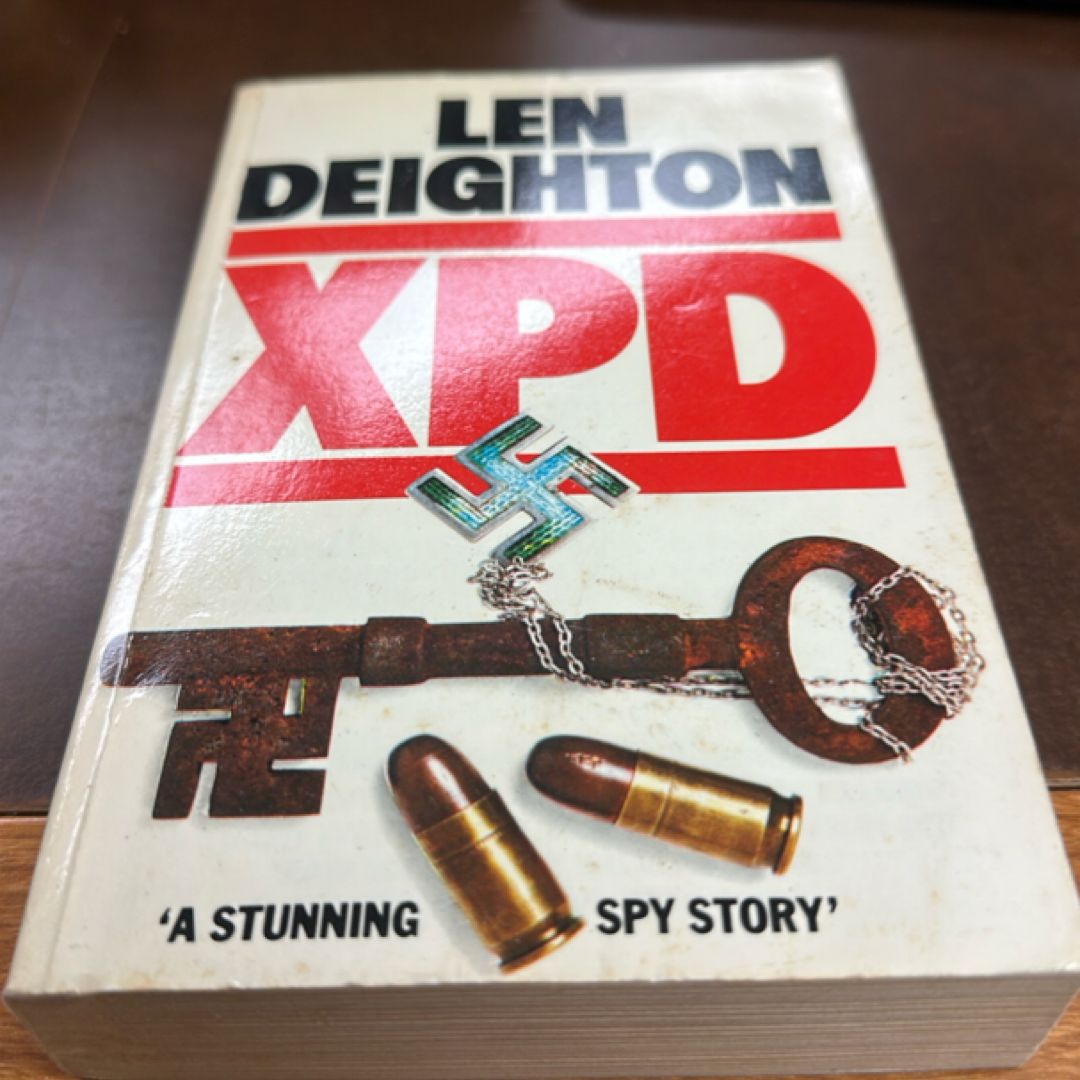 XPD
