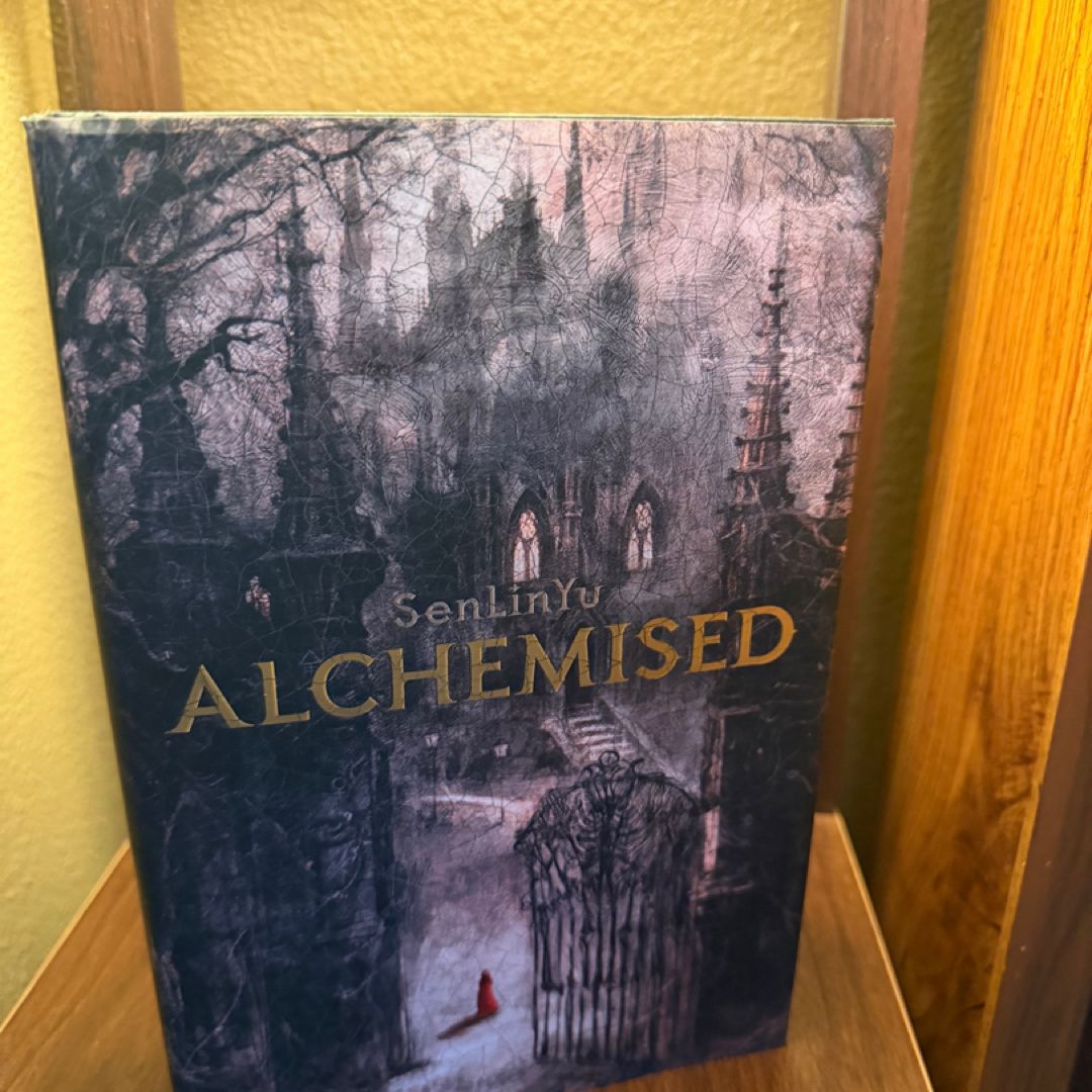 Alchemised