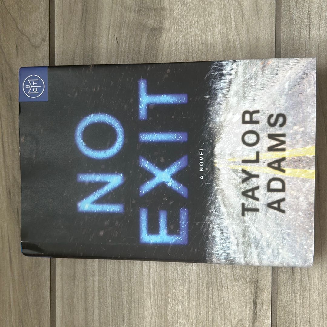 No Exit