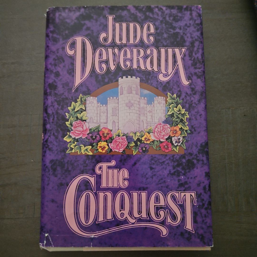 The Conquest