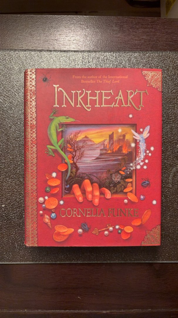 Inkheart