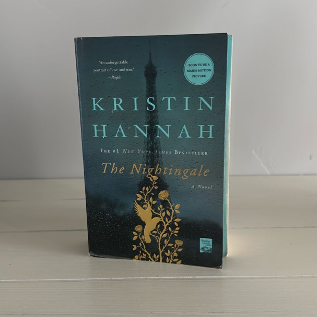 The Nightingale