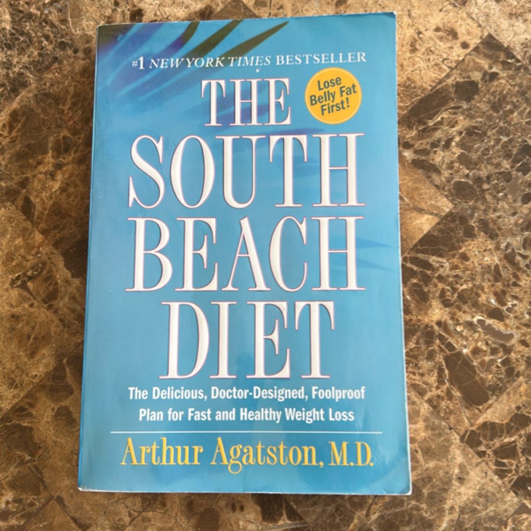 The South Beach Diet