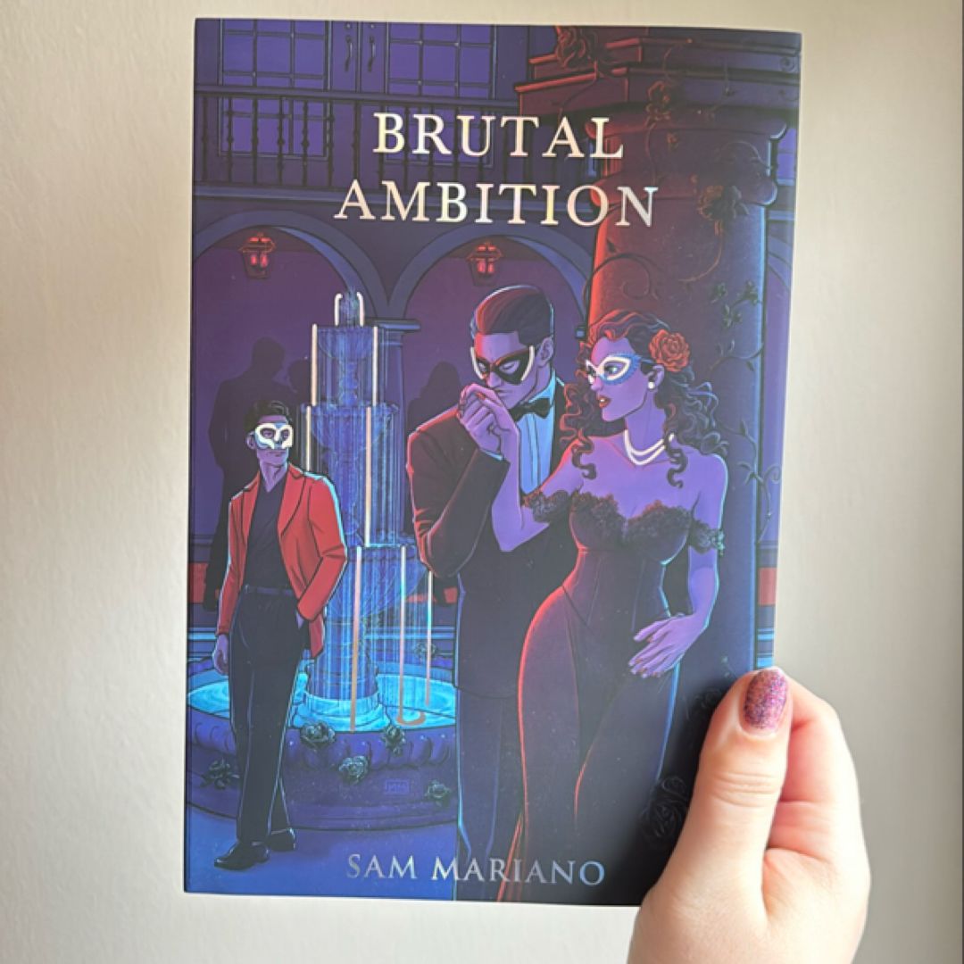 Brutal Ambition