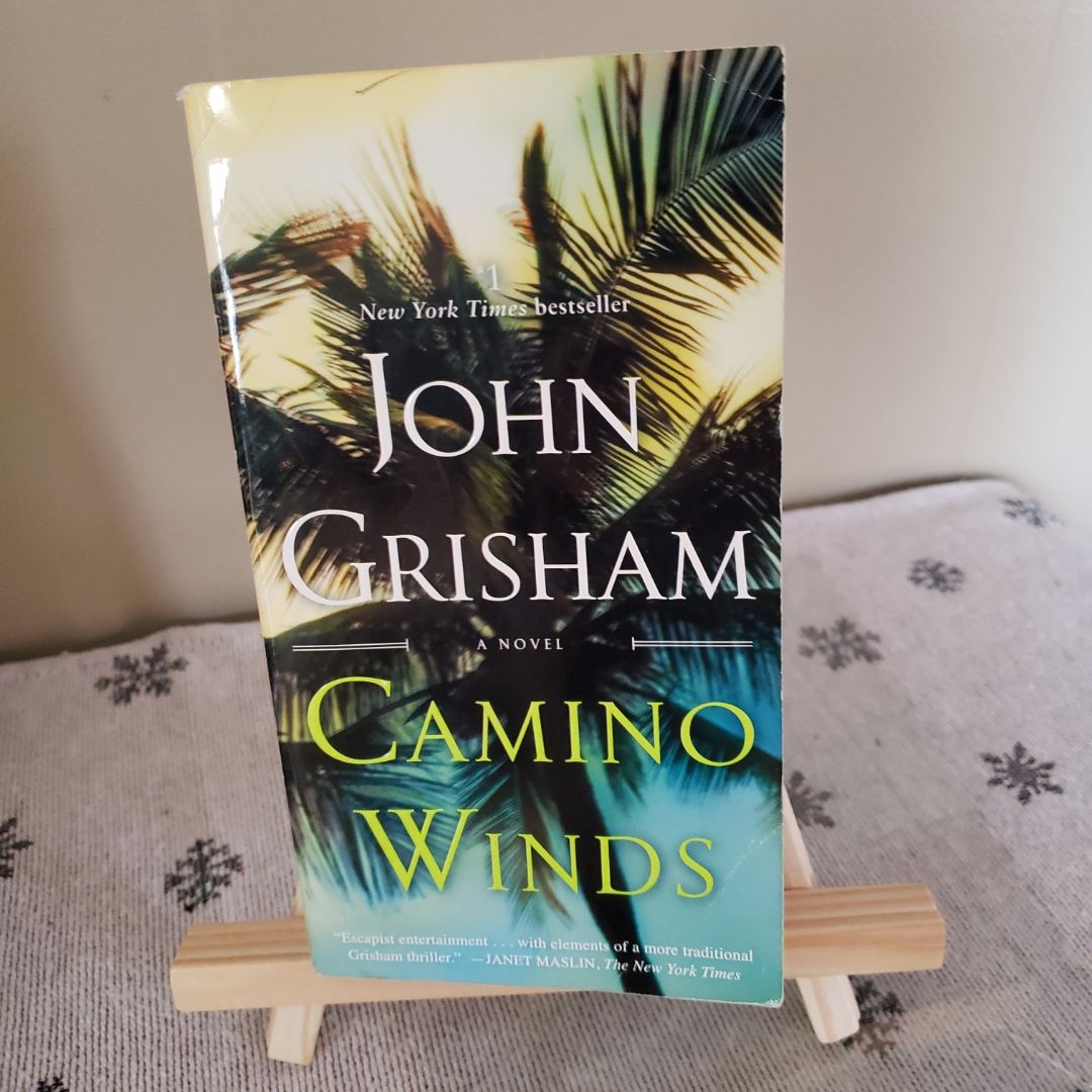 Camino Winds