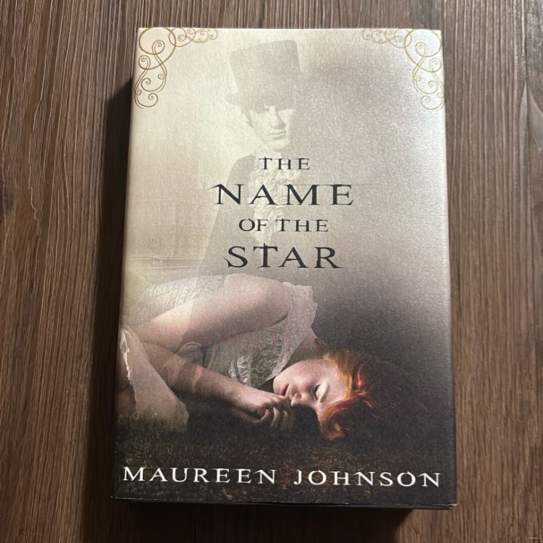 The Name of the Star