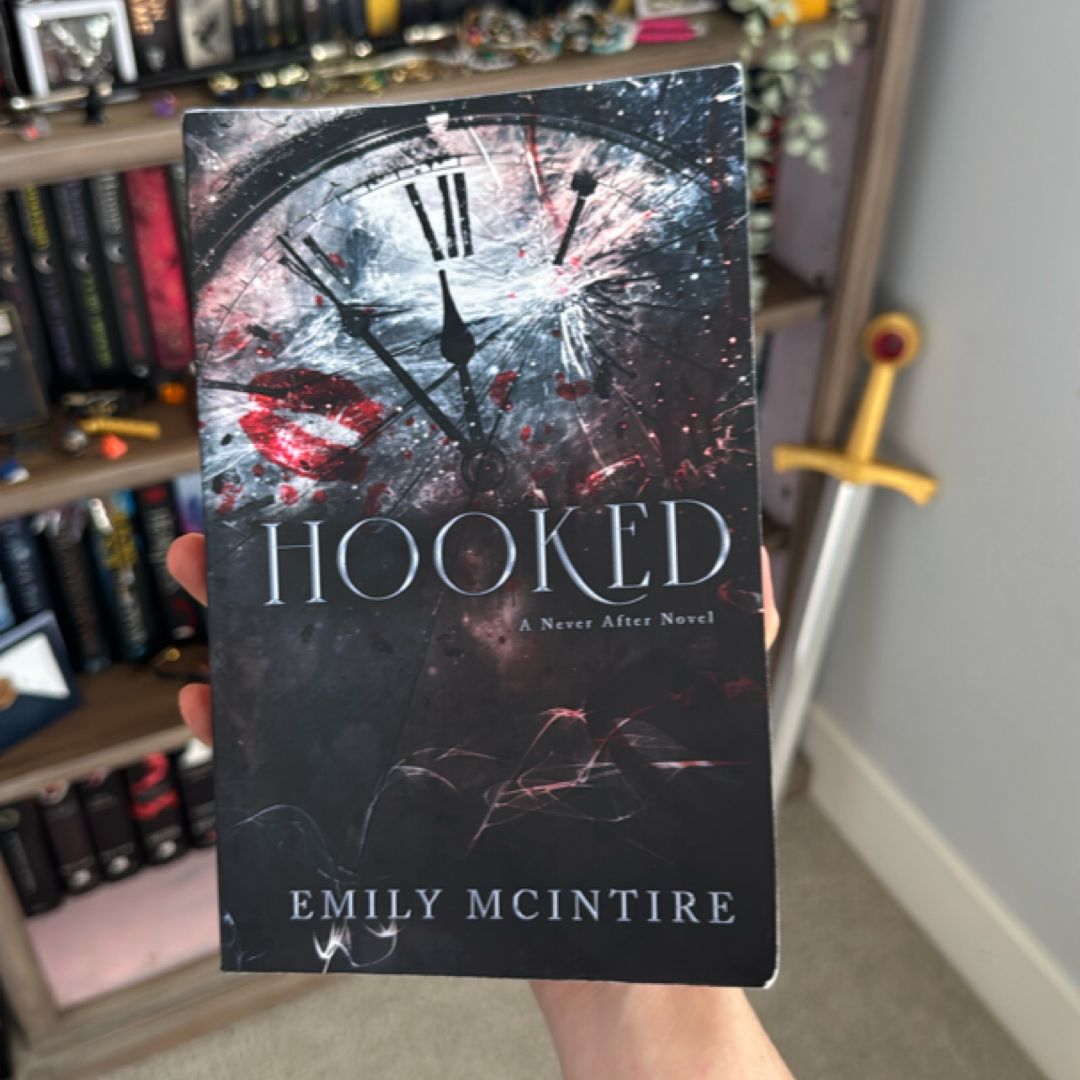 Hooked