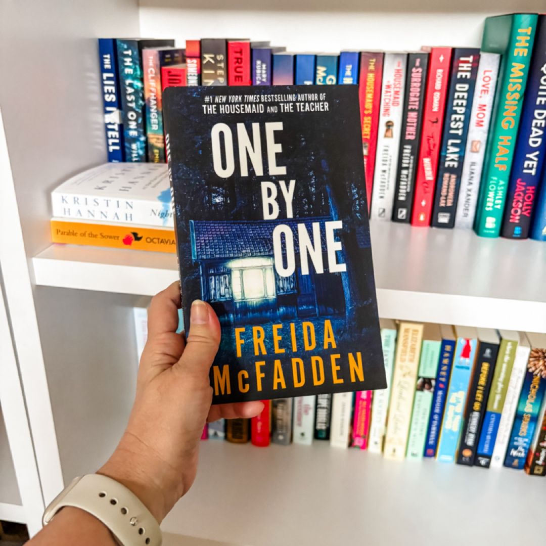 One by One