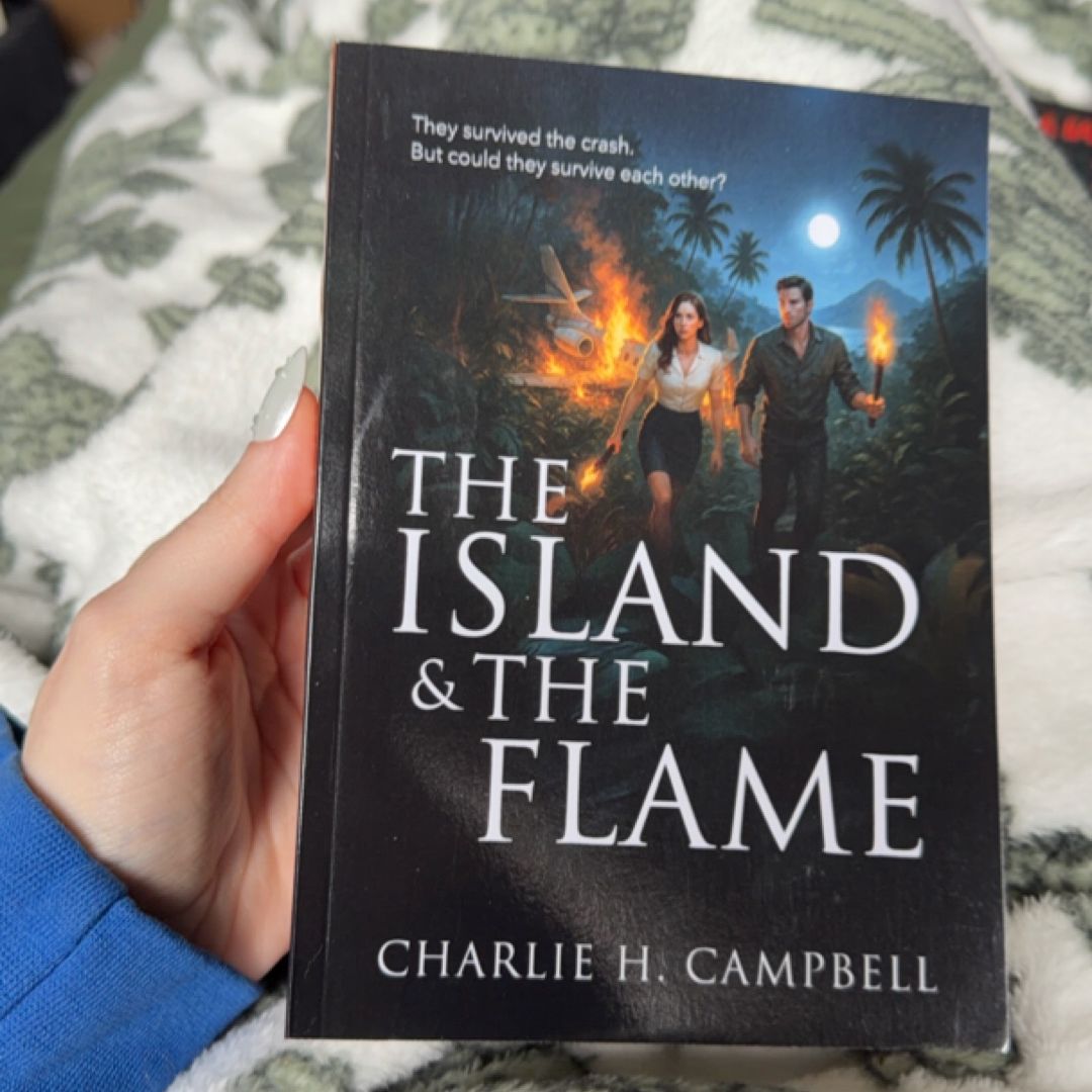 The Island and the Flame