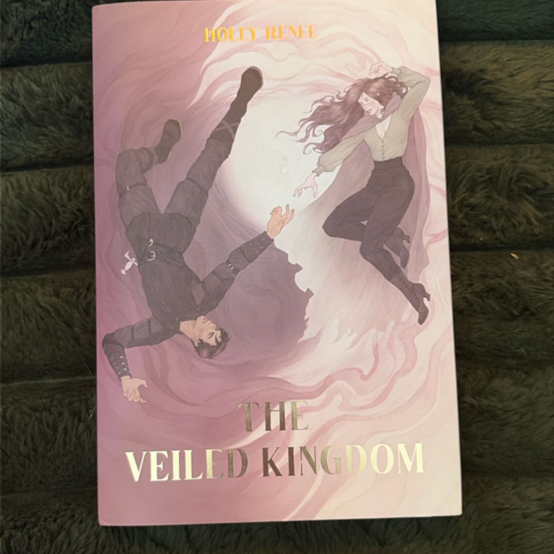 The Veiled Kingdom