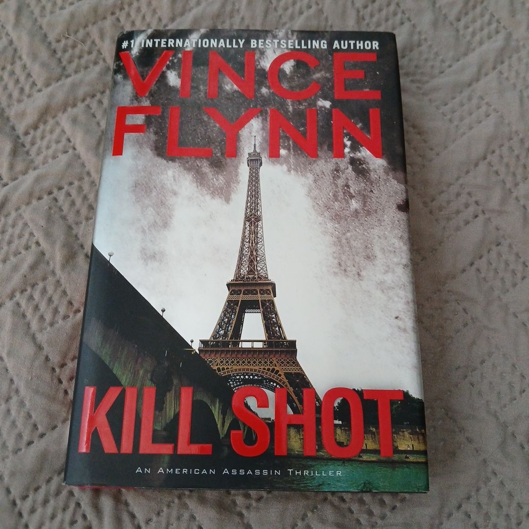 Kill Shot