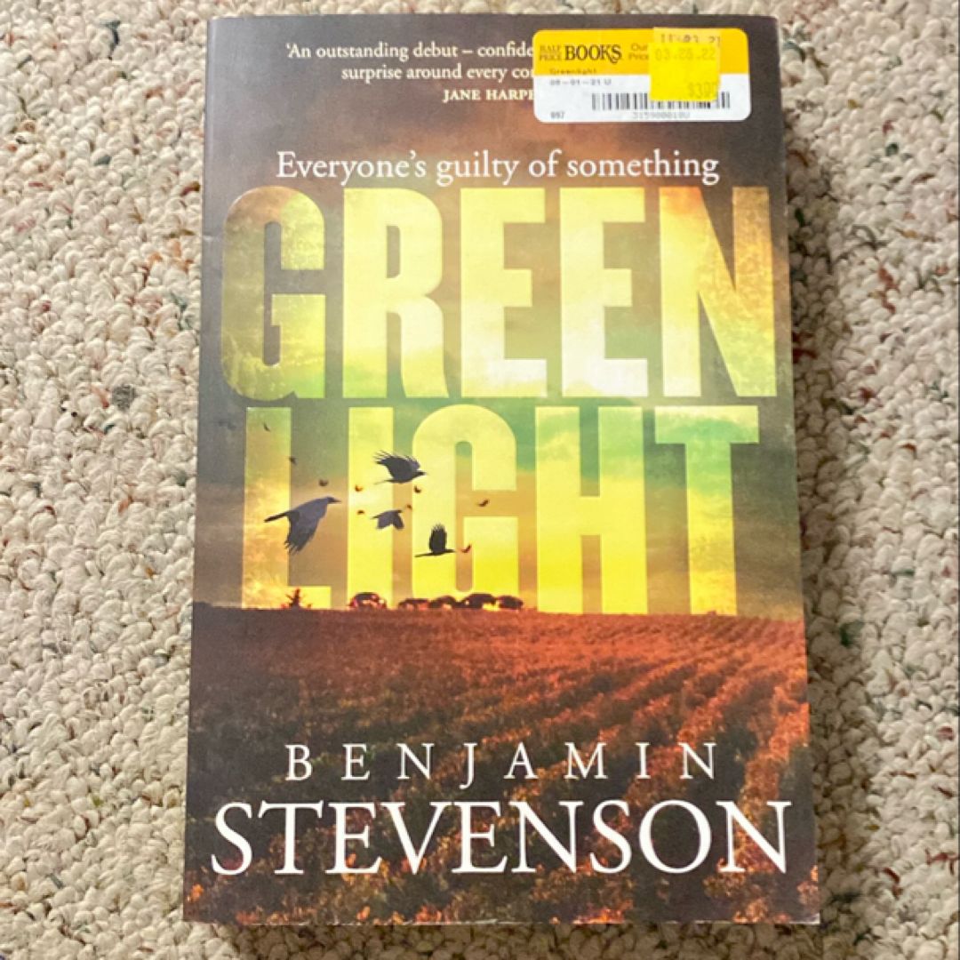 Greenlight