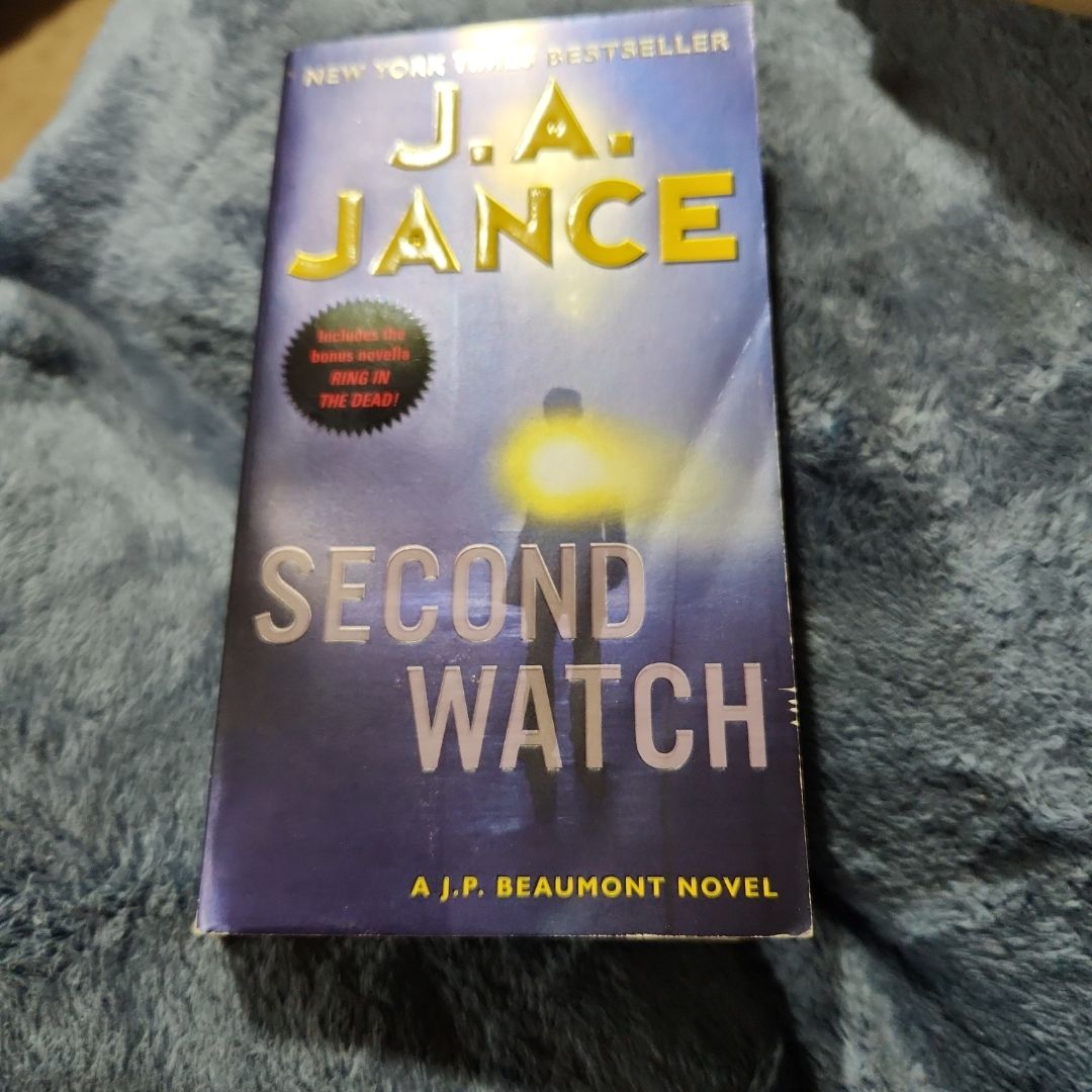 Second Watch