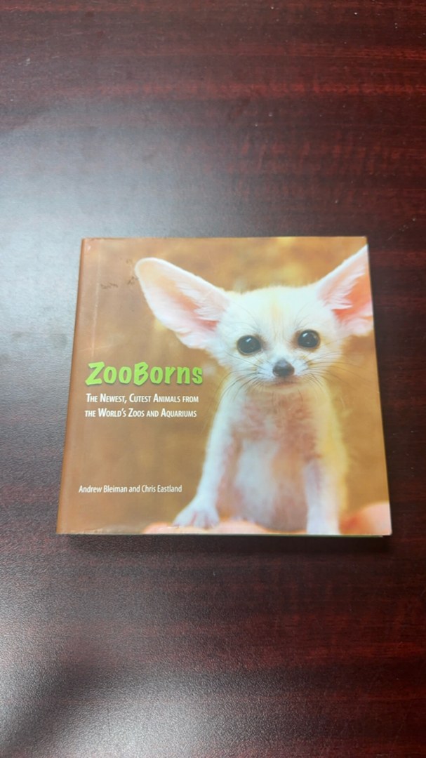 ZooBorns