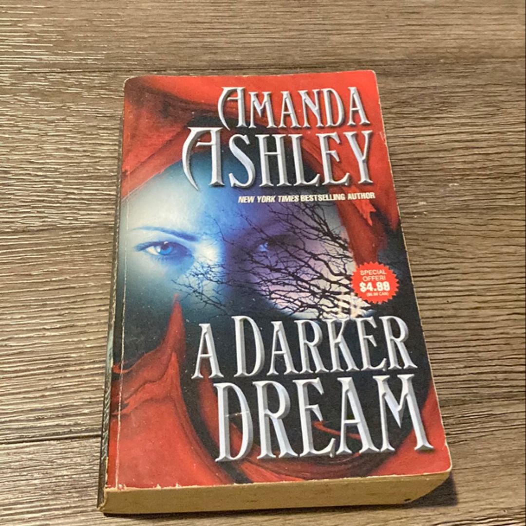 A Darker Dream