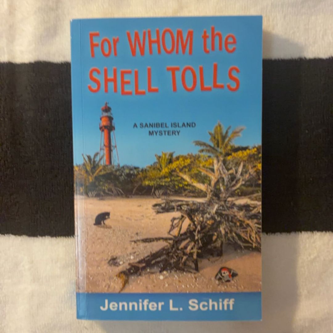 For Whom the Shell Tolls