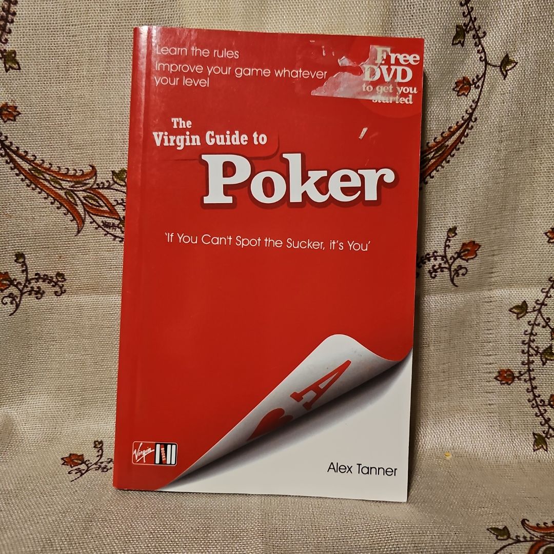 The Virgin Guide to Poker