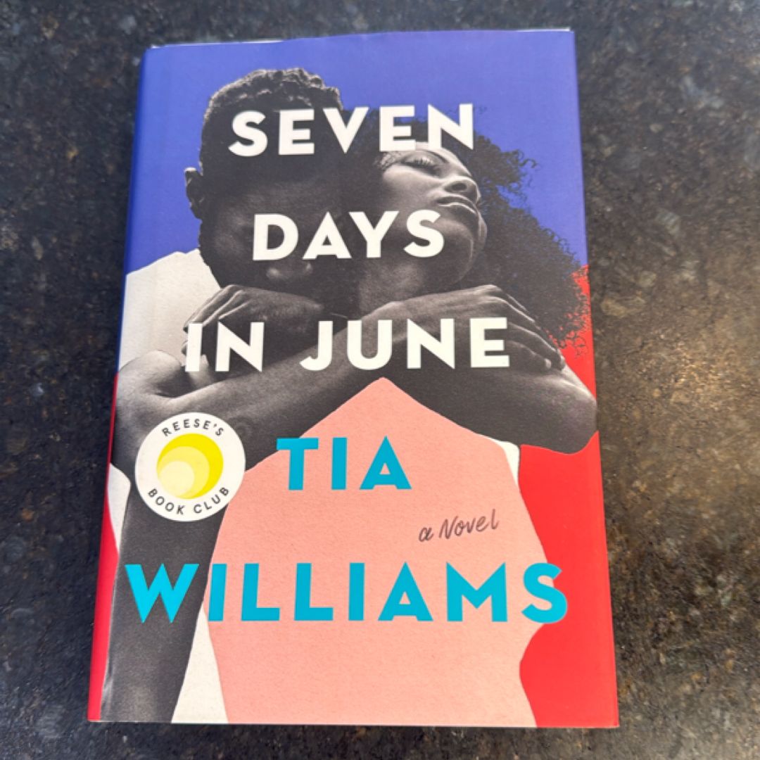 Seven Days in June