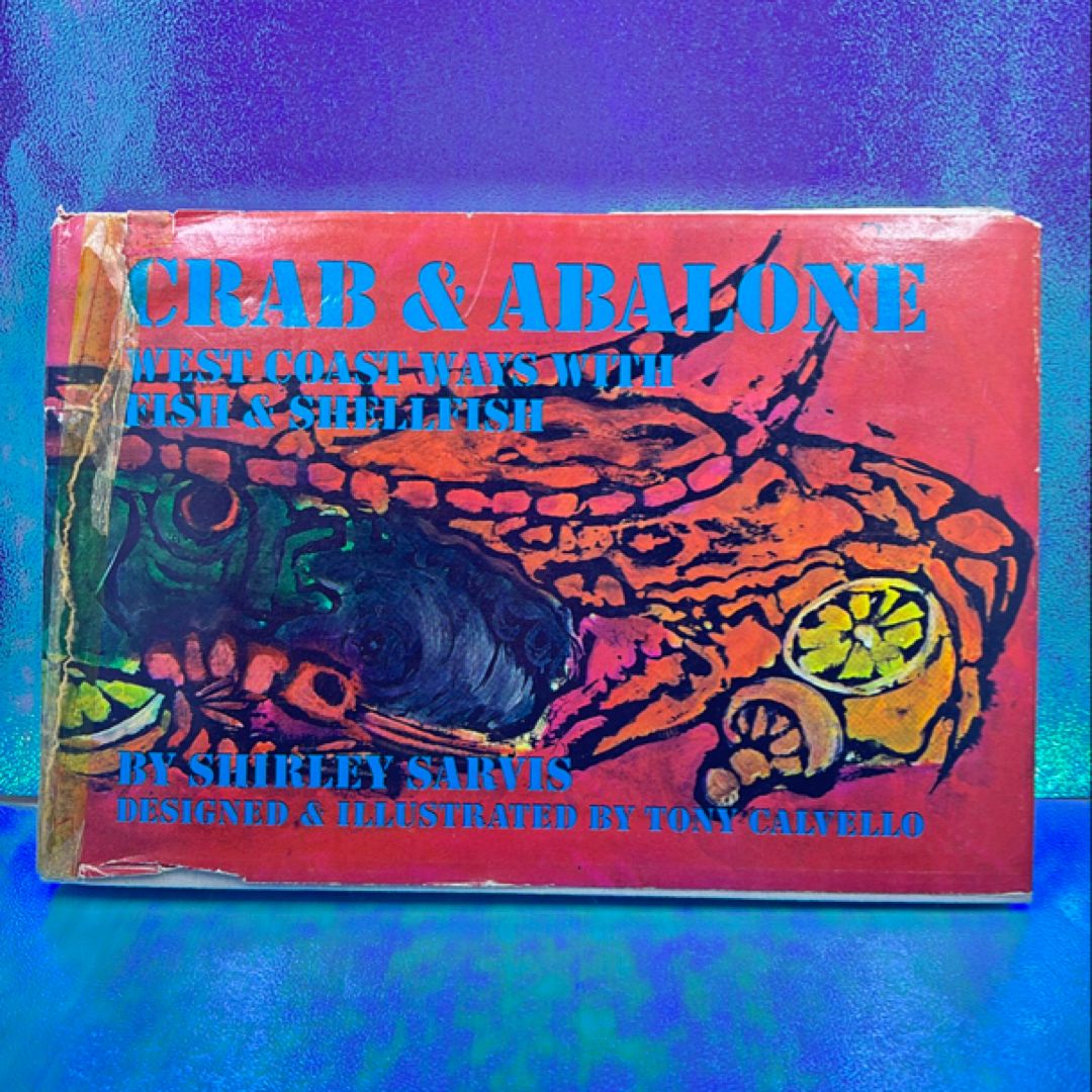 Crab and Abalone