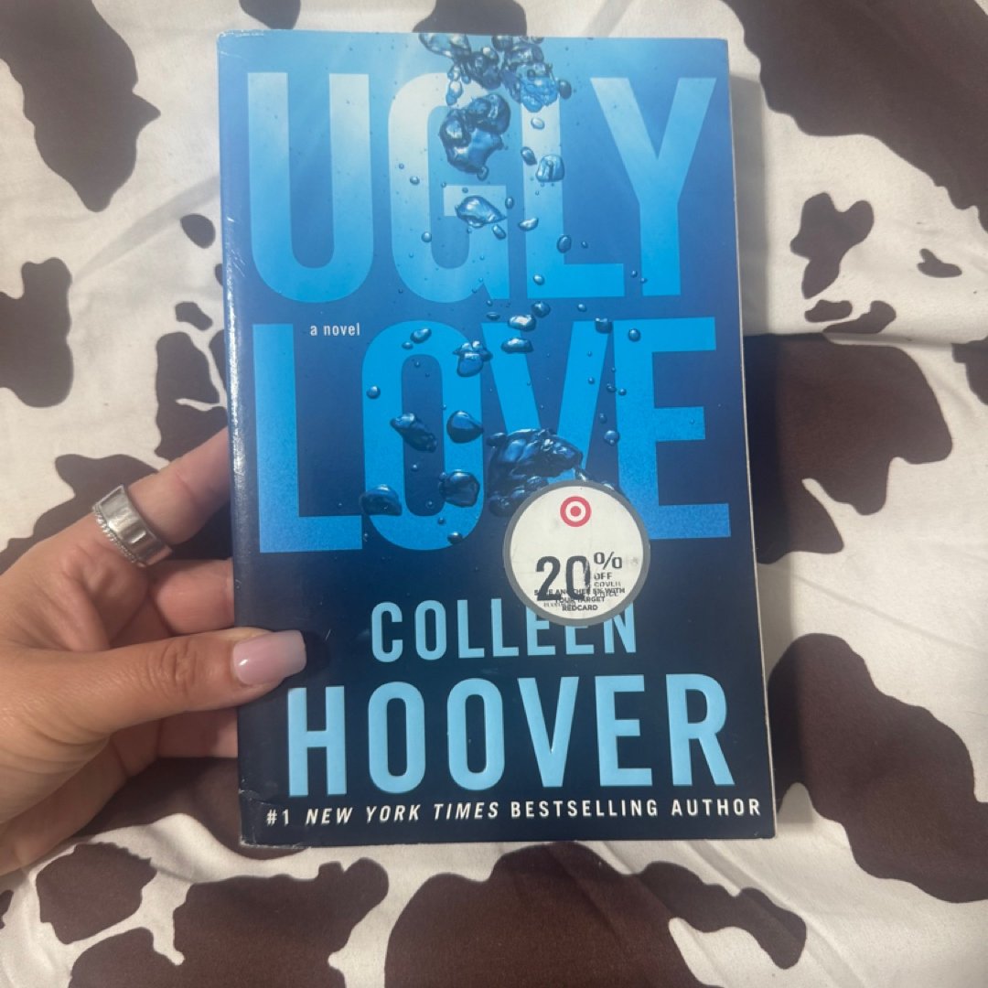 Ugly Love