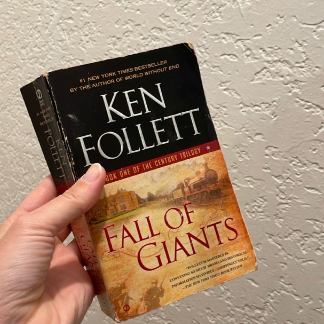 Fall of Giants