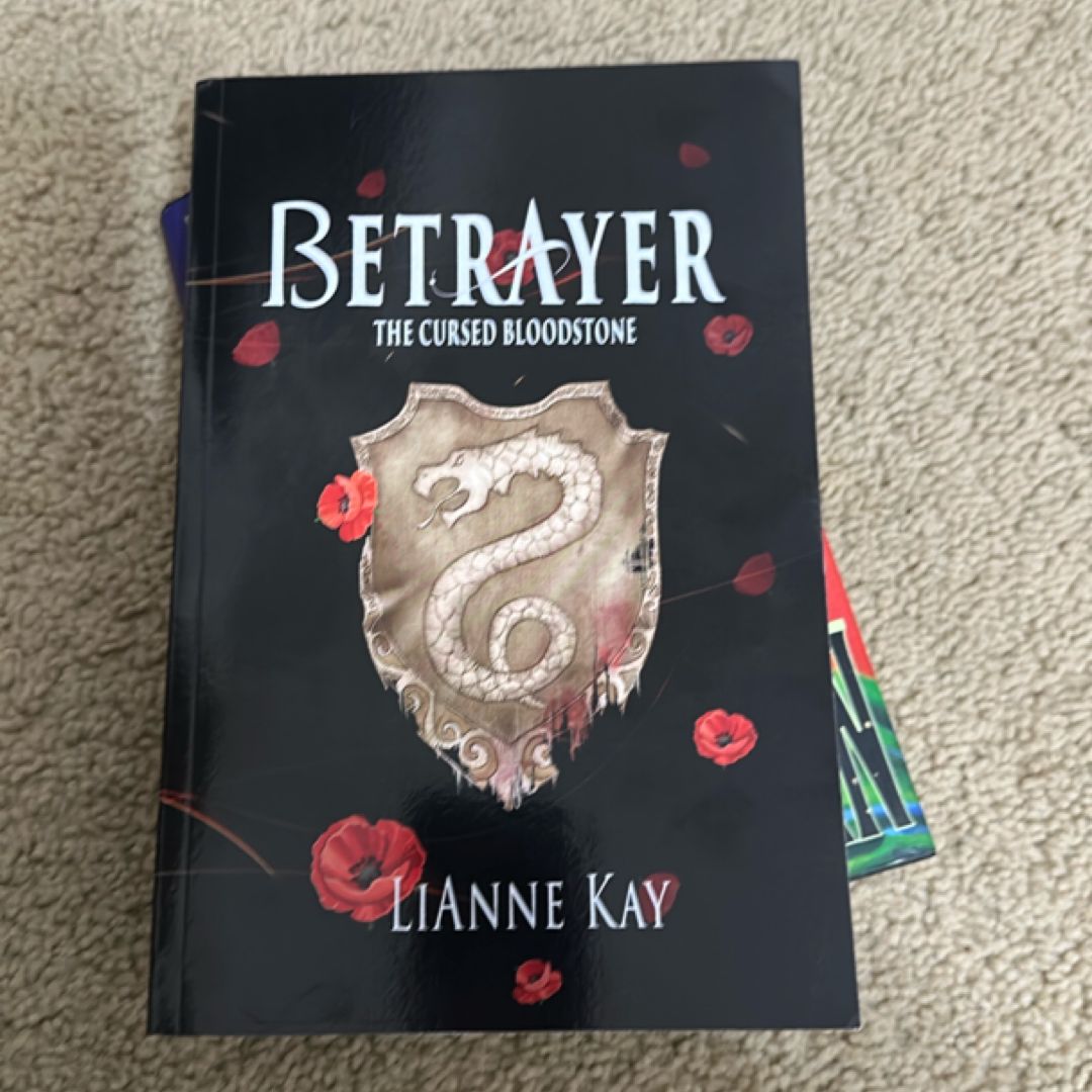 Betrayer