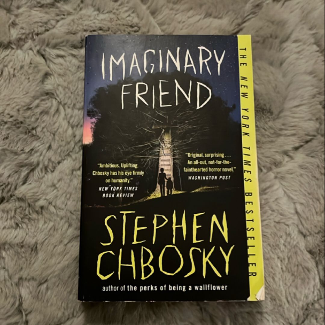Imaginary Friend