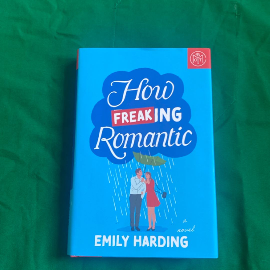 How Freaking Romantic