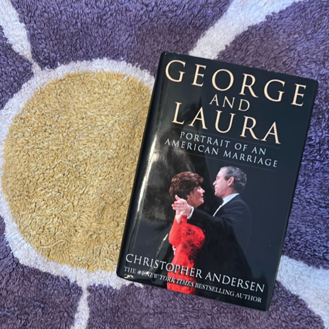 George and Laura