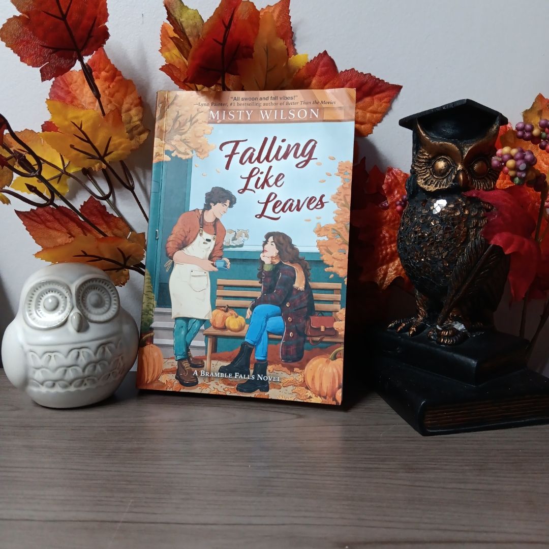 Falling Like Leaves