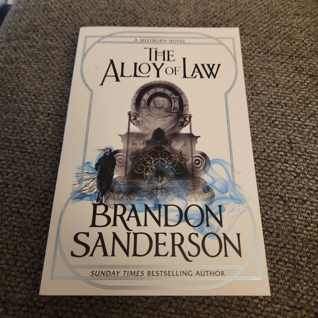 The Alloy of Law