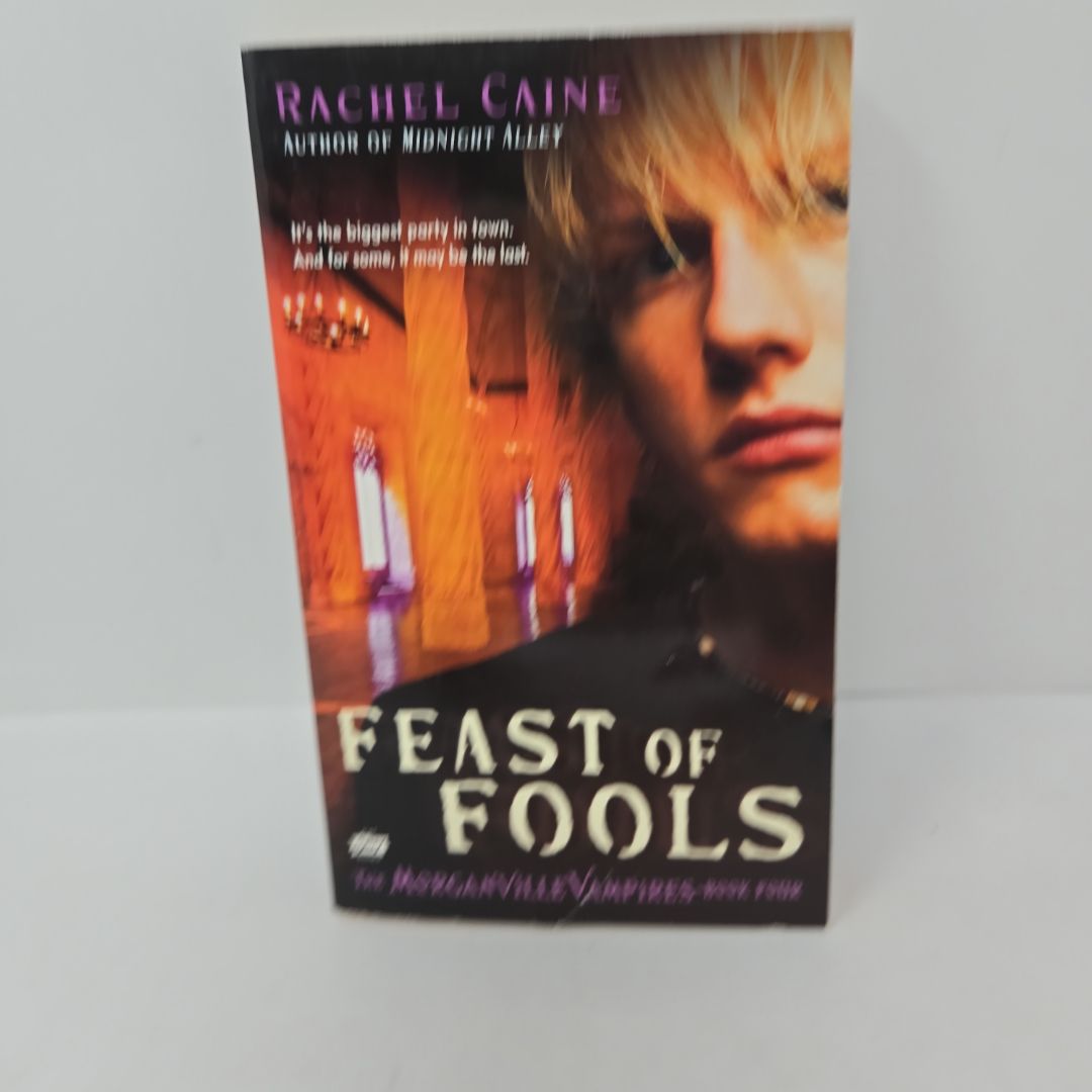 Feast of Fools