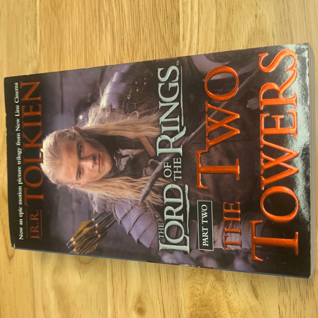 The Two Towers