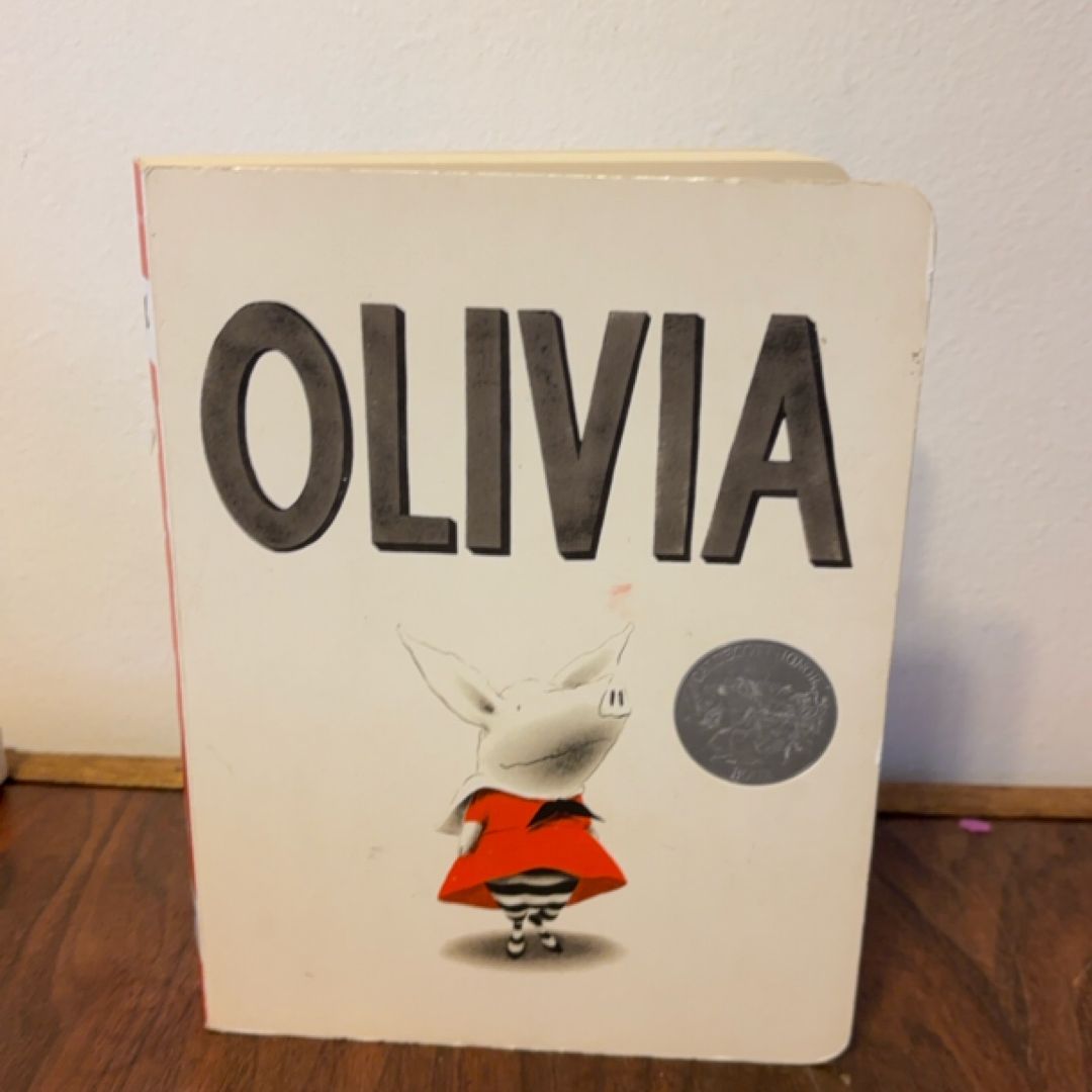 Olivia