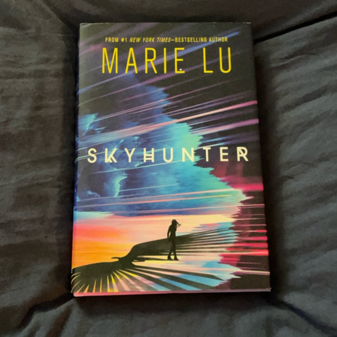 Skyhunter